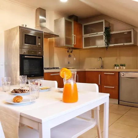 Peniche Surfshop House Daire *